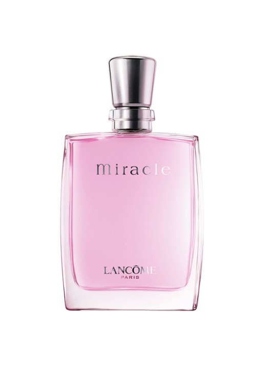 Lancôme Miracle L'Eau de Parfum - voorkant undefined
