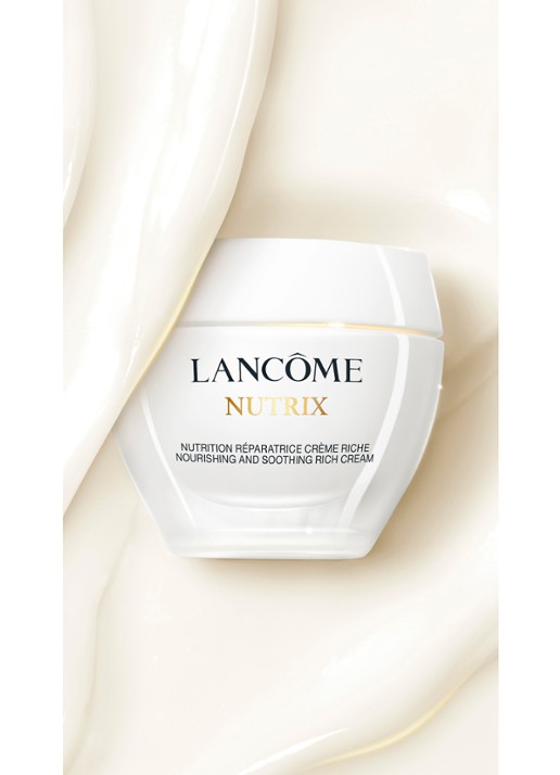 Lancôme Nutrix Face Cream - dagcrème - detail 2 undefined