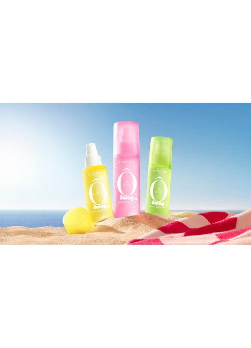 Lancôme  Ô Cool Hair & Body Mist - detail 4 undefined