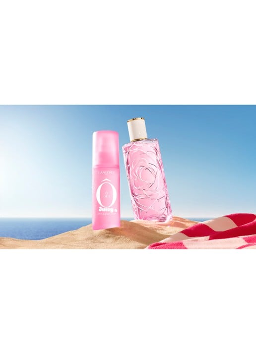 Lancôme  Ô Oui Hair & Body Mist  - detail 4 undefined