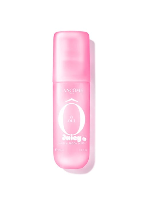 Lancôme Ô Oui Hair & Body Mist