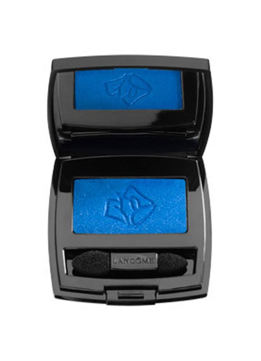 Lancôme Ombre Hypnôse Iridescent  - oogschaduw - voorkant i203 eclat de bleuet