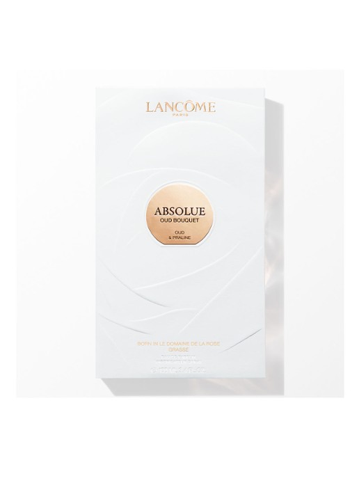 Lancôme Oud Bouquet Eau de Parfum - voorkant 2 undefined