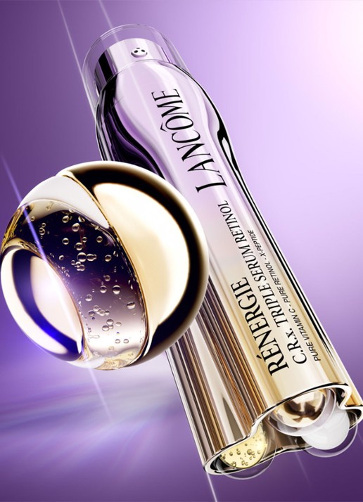 Lancôme Rénergie C.R.x. Triple Serum Retinol - serum - detail 6 undefined
