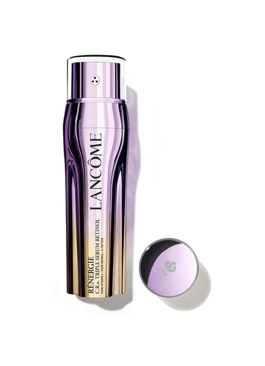 Lancôme Rénergie C.R.x. Triple Serum Retinol - serum