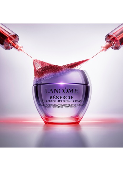 Lancôme Rénergie Collagen+ Lift-Xtend Cream - dag- en nachtcrème  - detail 4 undefined