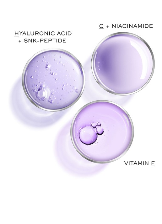 Lancôme Rénergie H.C.F. Triple Serum Eye - oogserum - detail 2 undefined