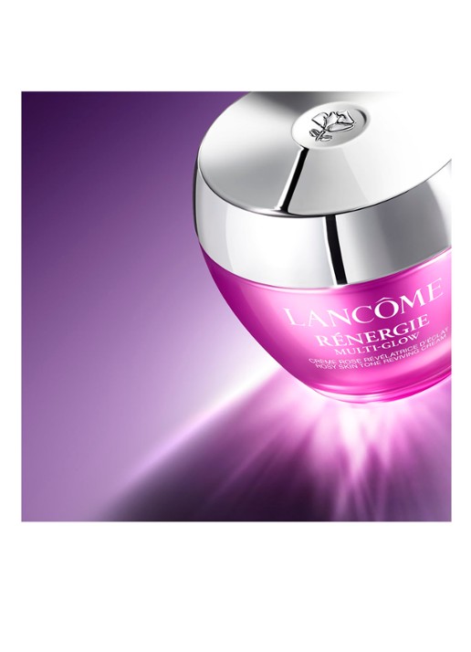 Lancôme Rénergie Multi-Glow Nachtcrème  - detail 3 undefined