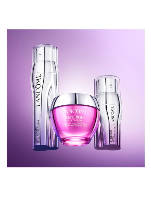 Lancôme Rénergie Multi-Glow Nachtcrème  - detail 4 undefined