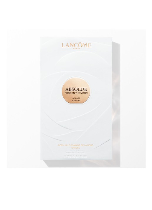 Lancôme  Rose on The Moon Eau de Parfum - voorkant 2 undefined