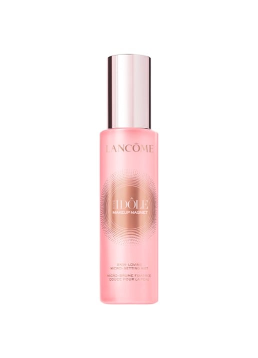 Lancôme Skin Idôle Makeup Magnet Setting Spray - voorkant undefined