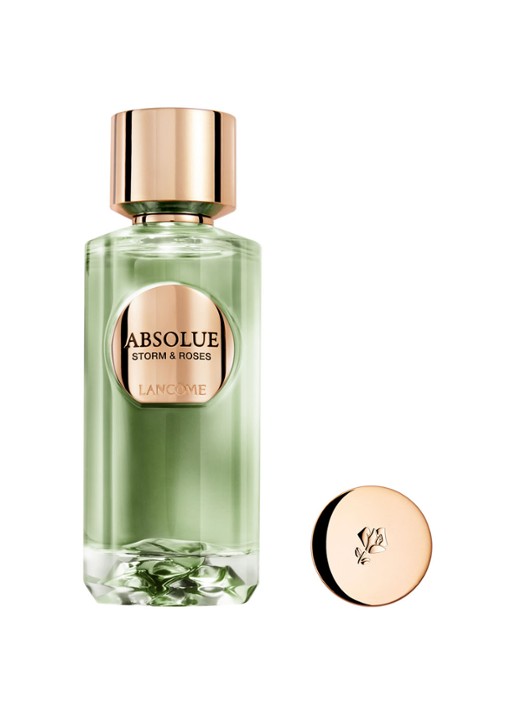 Lancôme Storm & Roses Eau de Parfum - voorkant 6 beige