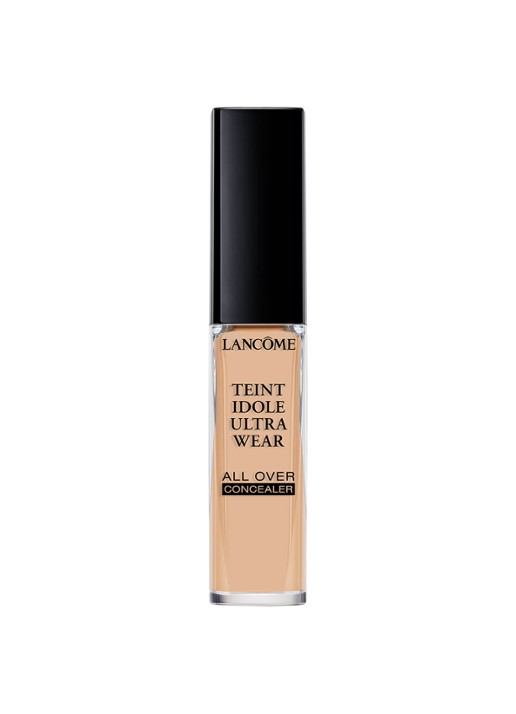 Lancôme Teint Idole Ultra Wear All Over Concealer - voorkant 2 01 beige alb
