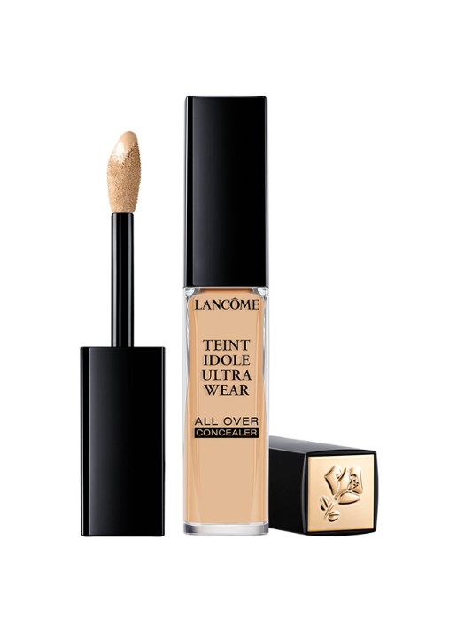 Lancôme Teint Idole Ultra Wear All Over Concealer - voorkant 3 023 beige aurore