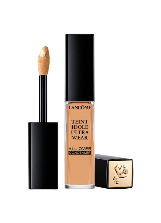 Lancôme Teint Idole Ultra Wear All Over Concealer - voorkant 3 50 beige ambre