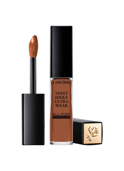 Lancôme Teint Idole Ultra Wear All Over Concealer - voorkant 13.1 cacao