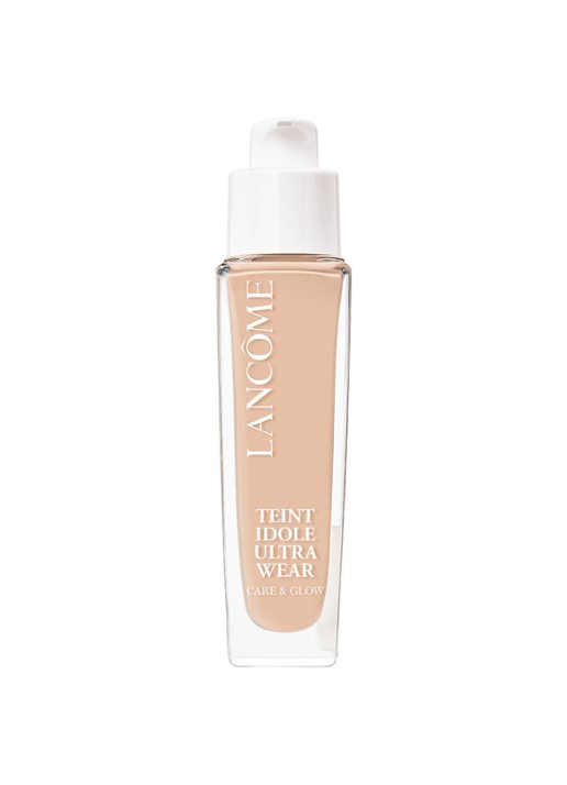 Lancôme Teint Idole Ultra Wear Care & Glow - foundation - voorkant 2 110c
