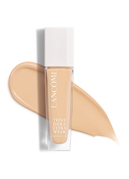 Lancôme Teint Idole Ultra Wear Care & Glow - foundation - detail 5 115c