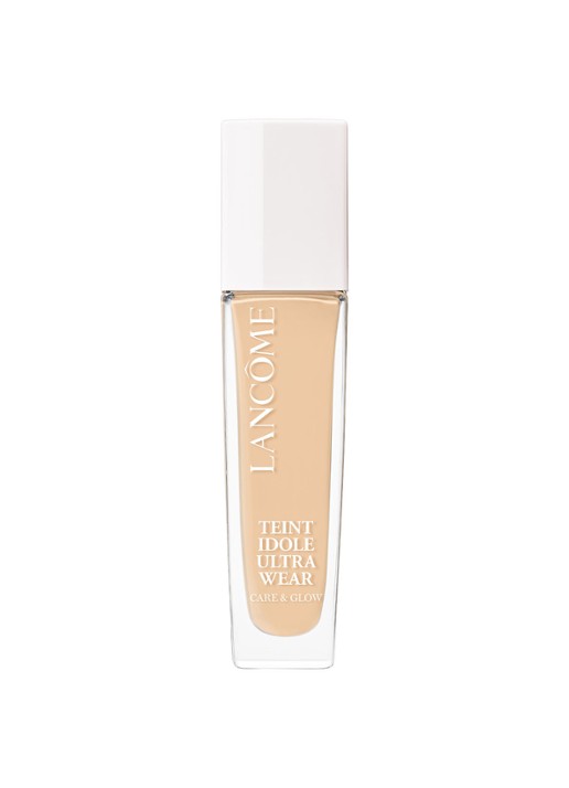 Lancôme Teint Idole Ultra Wear Care & Glow - foundation - voorkant 115c