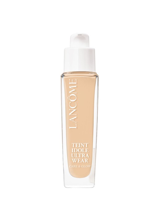 Lancôme Teint Idole Ultra Wear Care & Glow - foundation - voorkant 2 115c