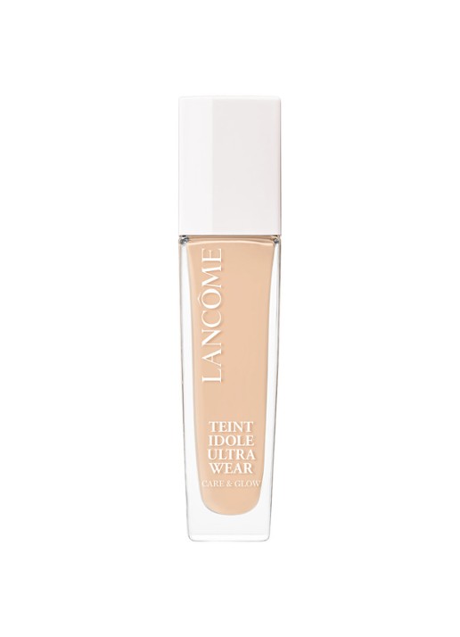 Lancôme Teint Idole Ultra Wear Care & Glow - foundation - voorkant 5 120n