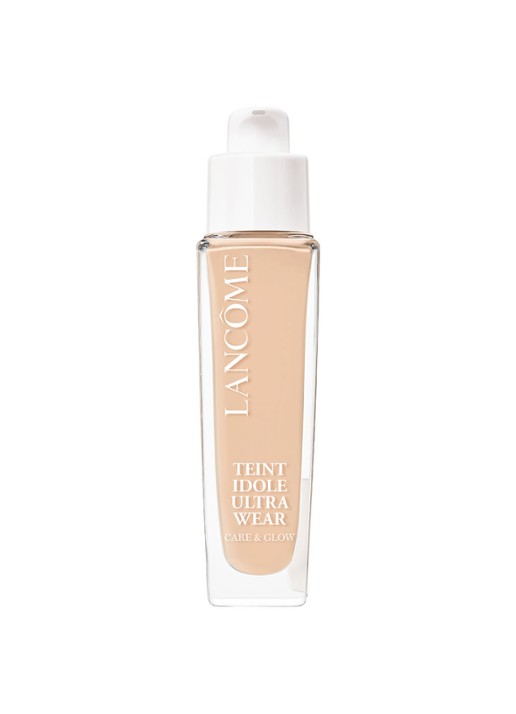 Lancôme Teint Idole Ultra Wear Care & Glow - foundation - voorkant 6 120n