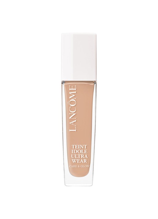 Lancôme Teint Idole Ultra Wear Care & Glow - foundation - voorkant 5 220c