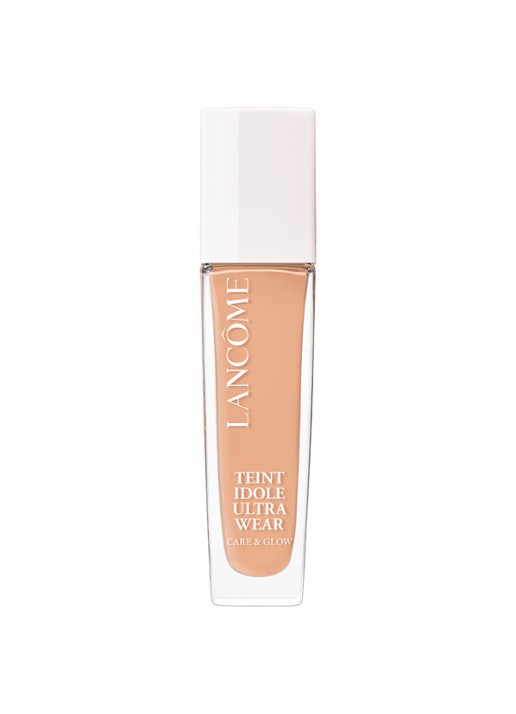 Lancôme Teint Idole Ultra Wear Care & Glow - foundation - voorkant 310n