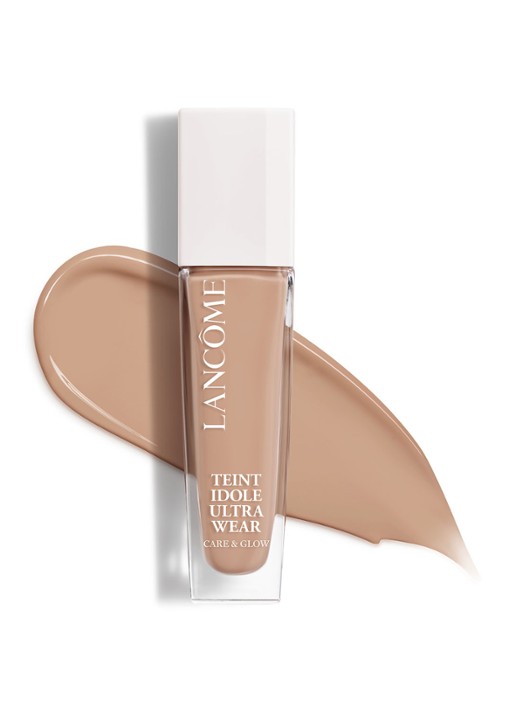 Lancôme Teint Idole Ultra Wear Care & Glow - foundation - detail 3 330n
