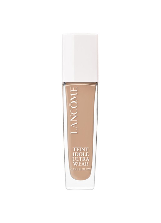 Lancôme Teint Idole Ultra Wear Care & Glow - foundation - voorkant 5 330n