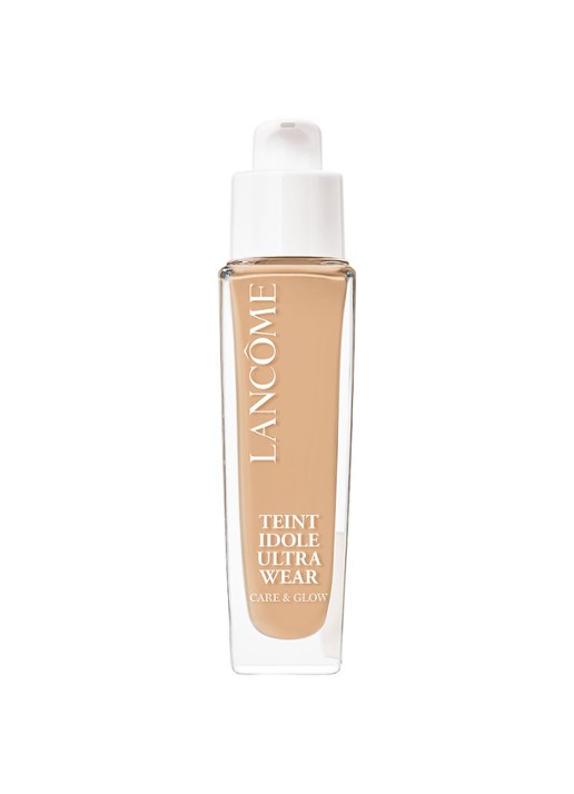 Lancôme Teint Idole Ultra Wear Care & Glow - foundation - voorkant 6 335w