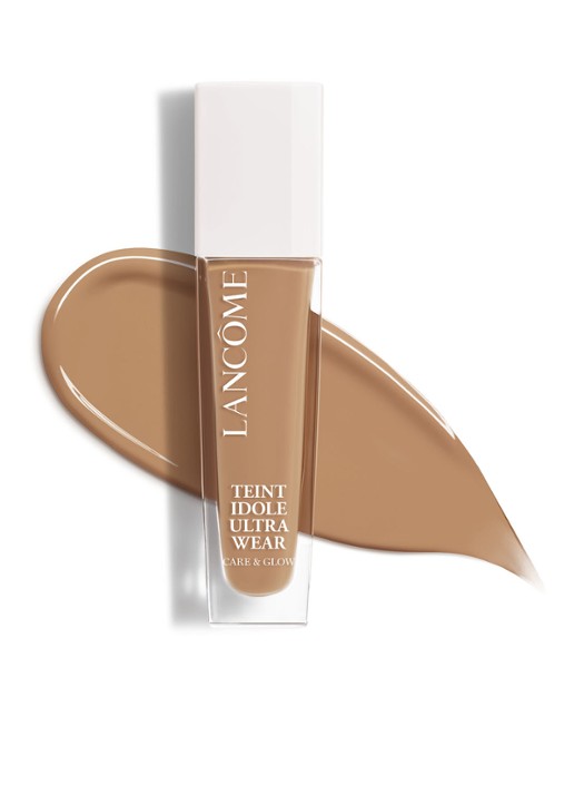 Lancôme Teint Idole Ultra Wear Care & Glow - foundation - detail 5 420w