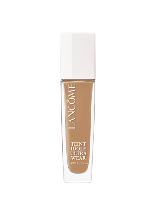 Lancôme Teint Idole Ultra Wear Care & Glow - foundation - voorkant 420w