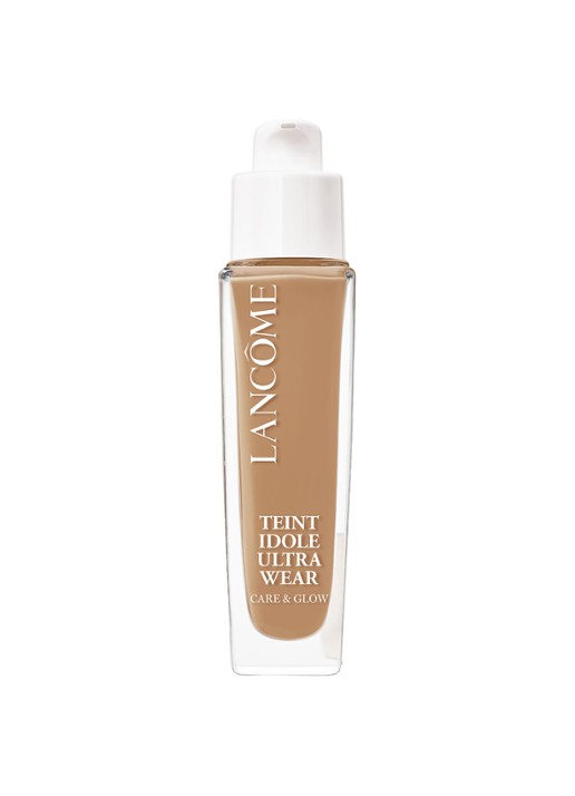 Lancôme Teint Idole Ultra Wear Care & Glow - foundation - voorkant 2 420w