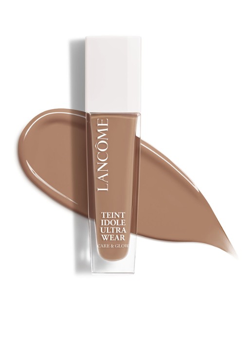 Lancôme Teint Idole Ultra Wear Care & Glow - foundation - detail 3 430c