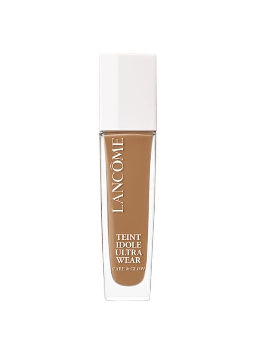 Lancôme Teint Idole Ultra Wear Care & Glow - foundation - voorkant 5 455w