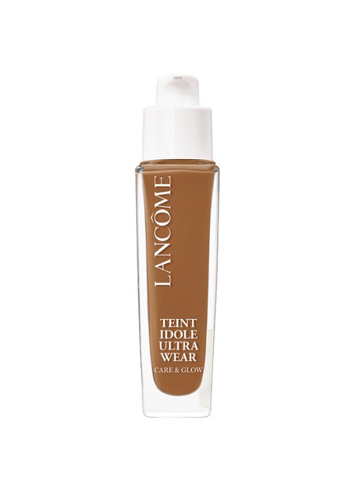 Lancôme Teint Idole Ultra Wear Care & Glow - foundation - voorkant 6 515w