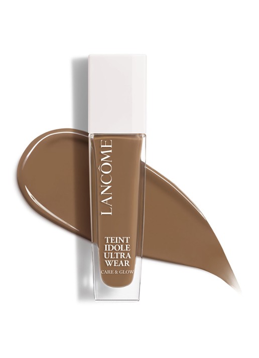 Lancôme Teint Idole Ultra Wear Care & Glow - foundation - detail 3 520w