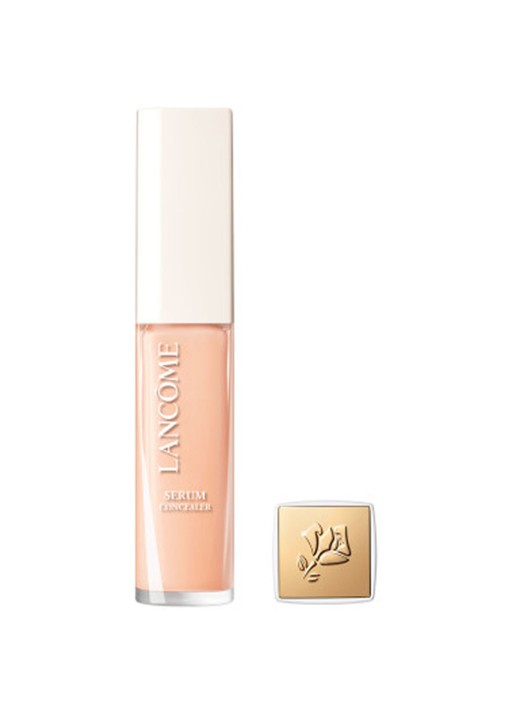 Lancôme Teint Idole Ultra Wear Care & Glow Serum Concealer - voorkant 120n