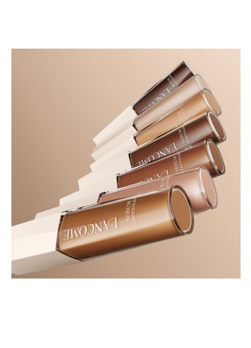 Lancôme Teint Idole Ultra Wear Care & Glow Serum Concealer - detail 4 400w