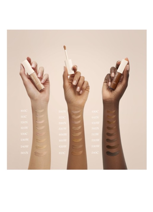 Lancôme Teint Idole Ultra Wear Care & Glow Serum Concealer - detail 5 400w