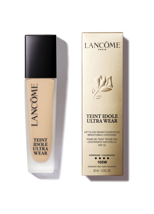 Lancôme Teint Idole Ultra Wear Foundation