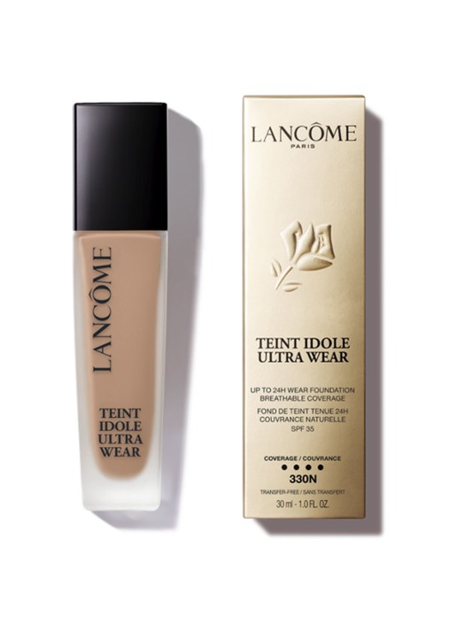 Lancôme Teint Idole Ultra Wear Foundation - voorkant 6 330n