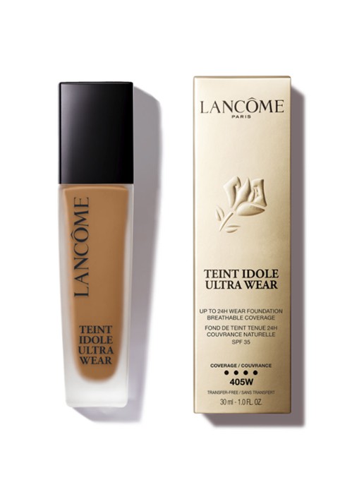 Lancôme Teint Idole Ultra Wear Foundation - voorkant 405w