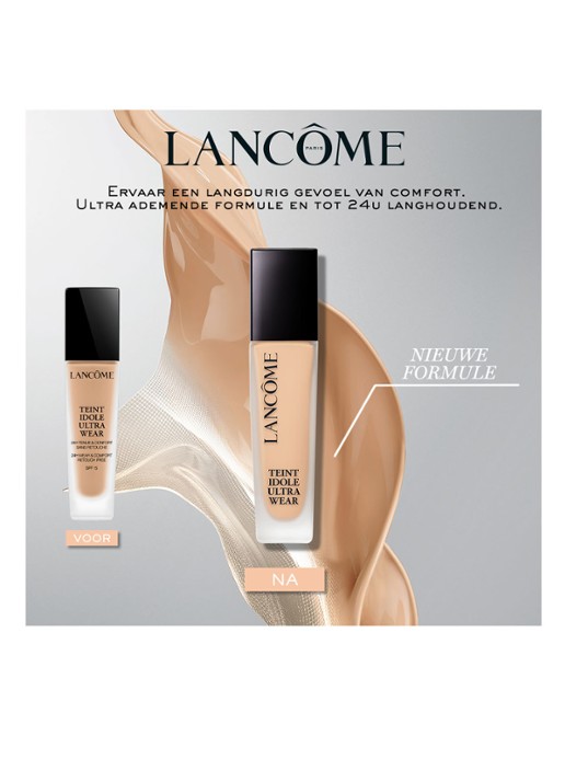Lancôme Teint Idole Ultra Wear Foundation - detail 5 420w