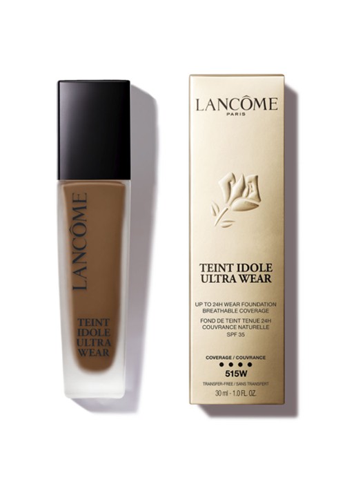Lancôme Teint Idole Ultra Wear Foundation - voorkant 515w