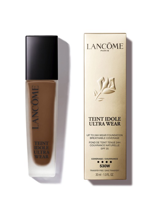 Lancôme Teint Idole Ultra Wear Foundation - voorkant 6 530w