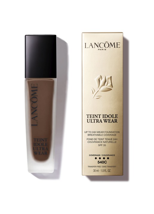 Lancôme Teint Idole Ultra Wear Foundation - voorkant 6 540c