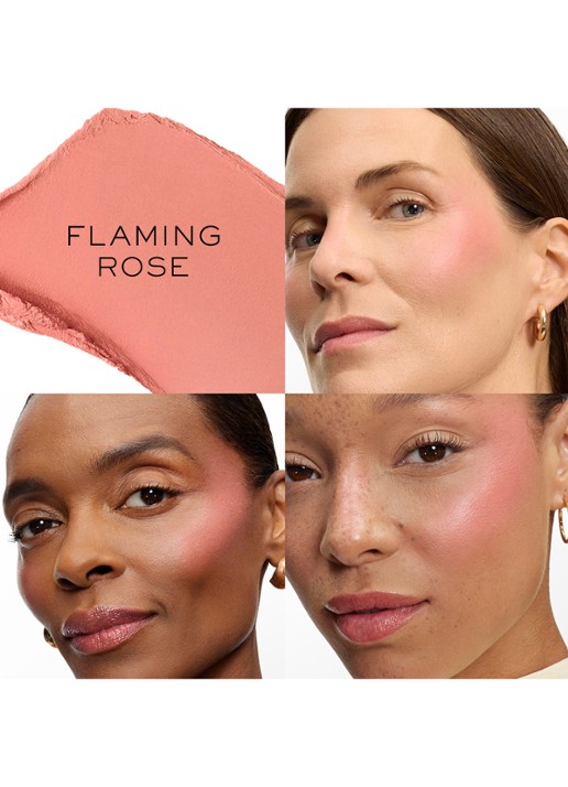 Lancôme Teint Idole Ultra Wear Shape Stick Blush - blush - detail 5 rose 03