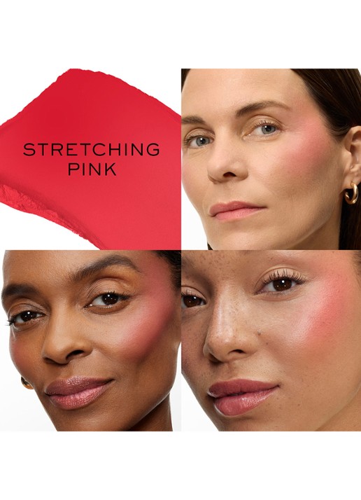 Lancôme Teint Idole Ultra Wear Shape Stick Blush - blush - detail 6 pink 01